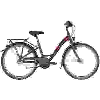 Велосипед детский Bergamont Belamini N3 24 (2018)