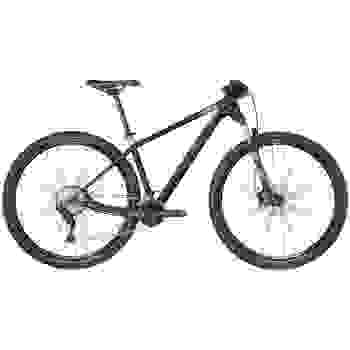 Велосипед горный Bergamont Revox Edition (2018)