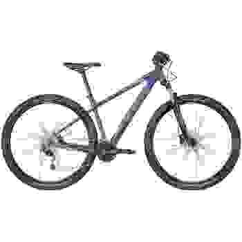 Велосипед горный Bergamont Revox 5.0 (2018)