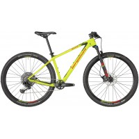 Велосипед горный Bergamont Revox Pro (2018)