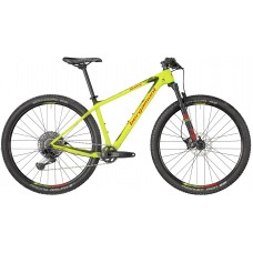 Велосипед горный Bergamont Revox Pro (2018)
