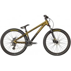 Велосипед горный Bergamont Kiez 040 8 Speed (2018)