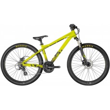 Велосипед горный Bergamont Kiez Fun (2018)