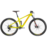 Велосипед горный Bergamont Contrail 7.0 (2018)