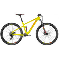 Велосипед горный Bergamont Contrail 7.0 (2018) Велосипед горный Bergamont Contrail 7.0 (2018)