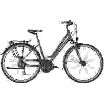Велосипед туристический Bergamont Horizon 3.0 Amsterdam (2018)