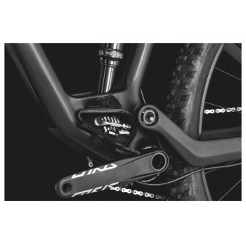 Велосипед горный Bergamont Contrail Pro (2020)