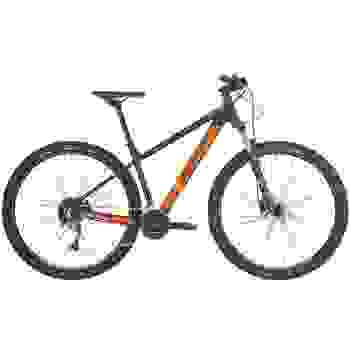 Велосипед горный Bergamont Revox 4.0 (2019)