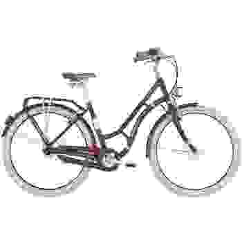 Велосипед городской Bergamont Summerville N7 CB (2019)