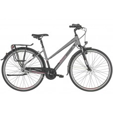 Велосипед туристический Bergamont Horizon N7 CB Lady (2019)