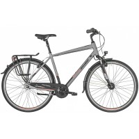 Велосипед туристический Bergamont Horizon N7 FH Gent (2019)