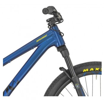 Велосипед горный Bergamont Kiez Dirt (2019)