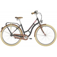 Велосипед городской Bergamont Summerville N7 FH 26 (2020)
