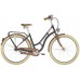 Велосипед городской Bergamont Summerville N7 FH 26 (2020)