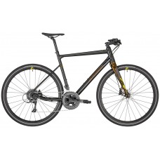 Велосипед городской Bergamont Sweep 4 (2020)