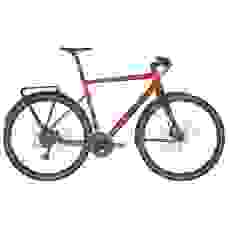 Велосипед городской Bergamont Sweep 5 EQ (2020)