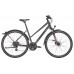 Велосипед универсальный Bergamont Helix 4.0 EQ Lady (2020)