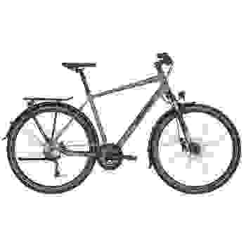 Велосипед туристический Bergamont Horizon 7 Gent (2020)