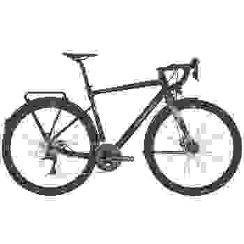 Велосипед вседорожный Bergamont Grandurance RD 5 (2020)