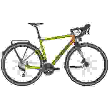 Велосипед вседорожный Bergamont Grandurance RD 7 (2020)