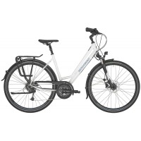 Велосипед Bergamont Horizon 6 Amsterdam (2020)