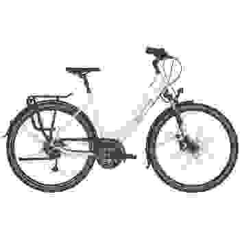 Велосипед туристический Bergamont Horizon 6 Amsterdam (2020)