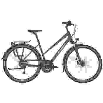 Велосипед туристический Bergamont Horizon 6 Lady (2020)