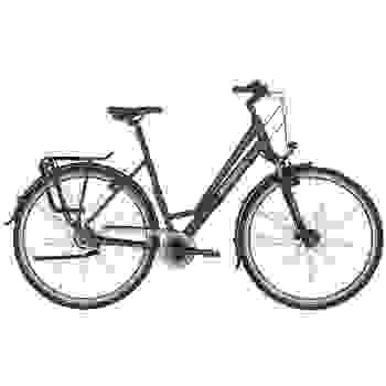Велосипед туристический Bergamont Horizon N8 FH Amsterdam (2020)