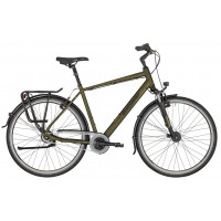 Велосипед туристический Bergamont Horizon N8 FH Gent (2020)