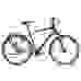 Велосипед туристический Bergamont Horizon N8 FH Gent (2020)