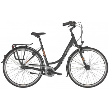 Велосипед городской Bergamont Belami N7 (2021)