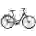 Велосипед городской Bergamont Belami N8 (2021)