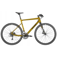 Велосипед городской Bergamont Sweep 4 (2021)