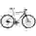 Велосипед городской Bergamont Sweep 4 (2021)