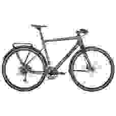 Велосипед городской Bergamont Sweep 4 EQ (2021)