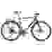 Велосипед городской Bergamont Sweep 4 EQ (2021)