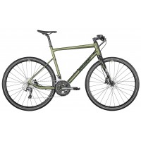 Велосипед городской Bergamont Sweep 6 (2021)