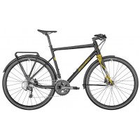 Велосипед городской Bergamont Sweep 6 EQ (2021)