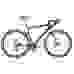 Велосипед гравийный Bergamont Grandurance 4 (2021)