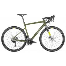 Велосипед Bergamont Grandurance 6 (2021)