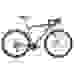 Велосипед вседорожный Bergamont Grandurance 6 (2021)