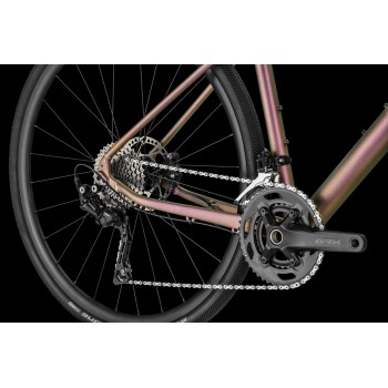 Велосипед гравийный Bergamont Grandurance 6 FMN (2021)