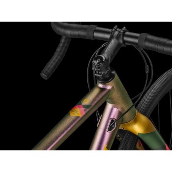 Велосипед гравийный Bergamont Grandurance 6 FMN (2021)