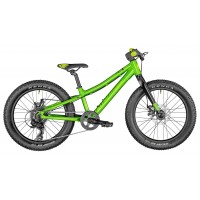 Велосипед детский Bergamont Bergamonster 20 Plus (2021)