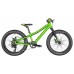 Велосипед детский Bergamont Bergamonster 20 Plus (2021)