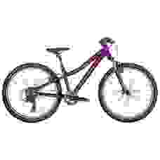 Велосипед подростковый Bergamont Revox 24 Girl (2021)