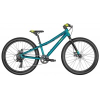 Велосипед подростковый Bergamont Revox 24 Lite Girl (2021)