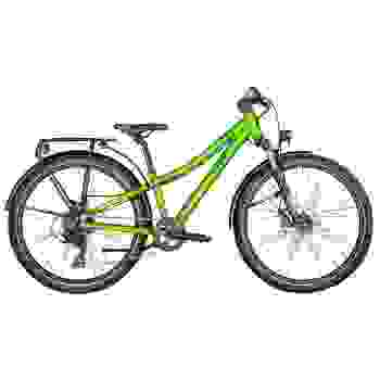 Велосипед горный Bergamont Revox ATB Boy (2021)
