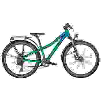 Велосипед горный Bergamont Revox ATB Girl (2021)