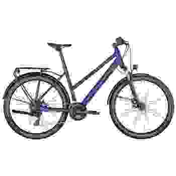 Велосипед горный Bergamont Revox ATB Lady (2021)